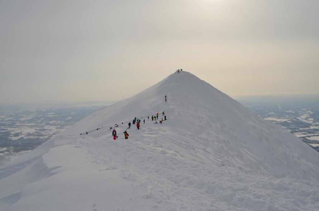 Annupuri Oasis Lodge Niseko Ngoại thất bức ảnh