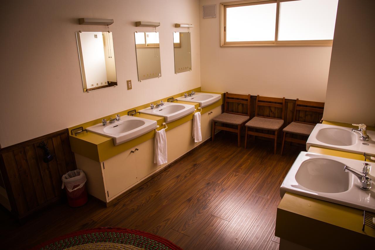 Annupuri Oasis Lodge Niseko Ngoại thất bức ảnh