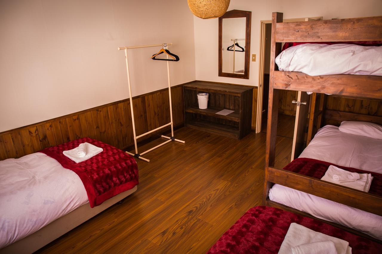 Annupuri Oasis Lodge Niseko Ngoại thất bức ảnh