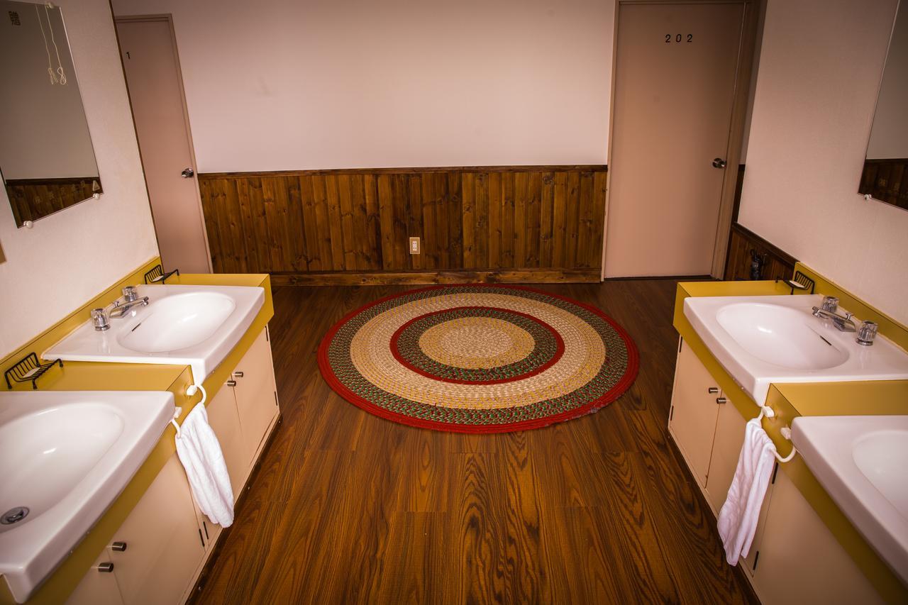 Annupuri Oasis Lodge Niseko Ngoại thất bức ảnh