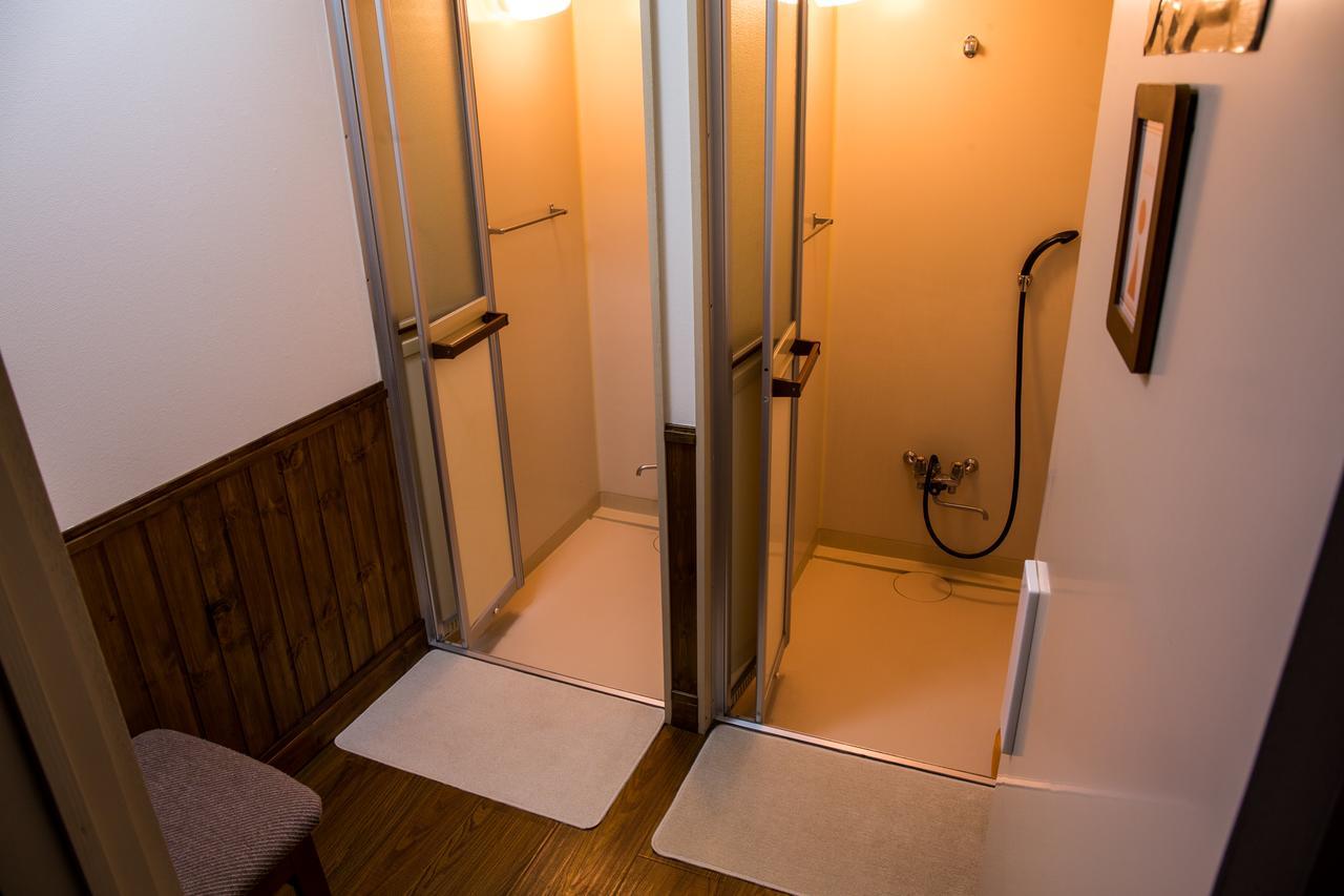 Annupuri Oasis Lodge Niseko Ngoại thất bức ảnh