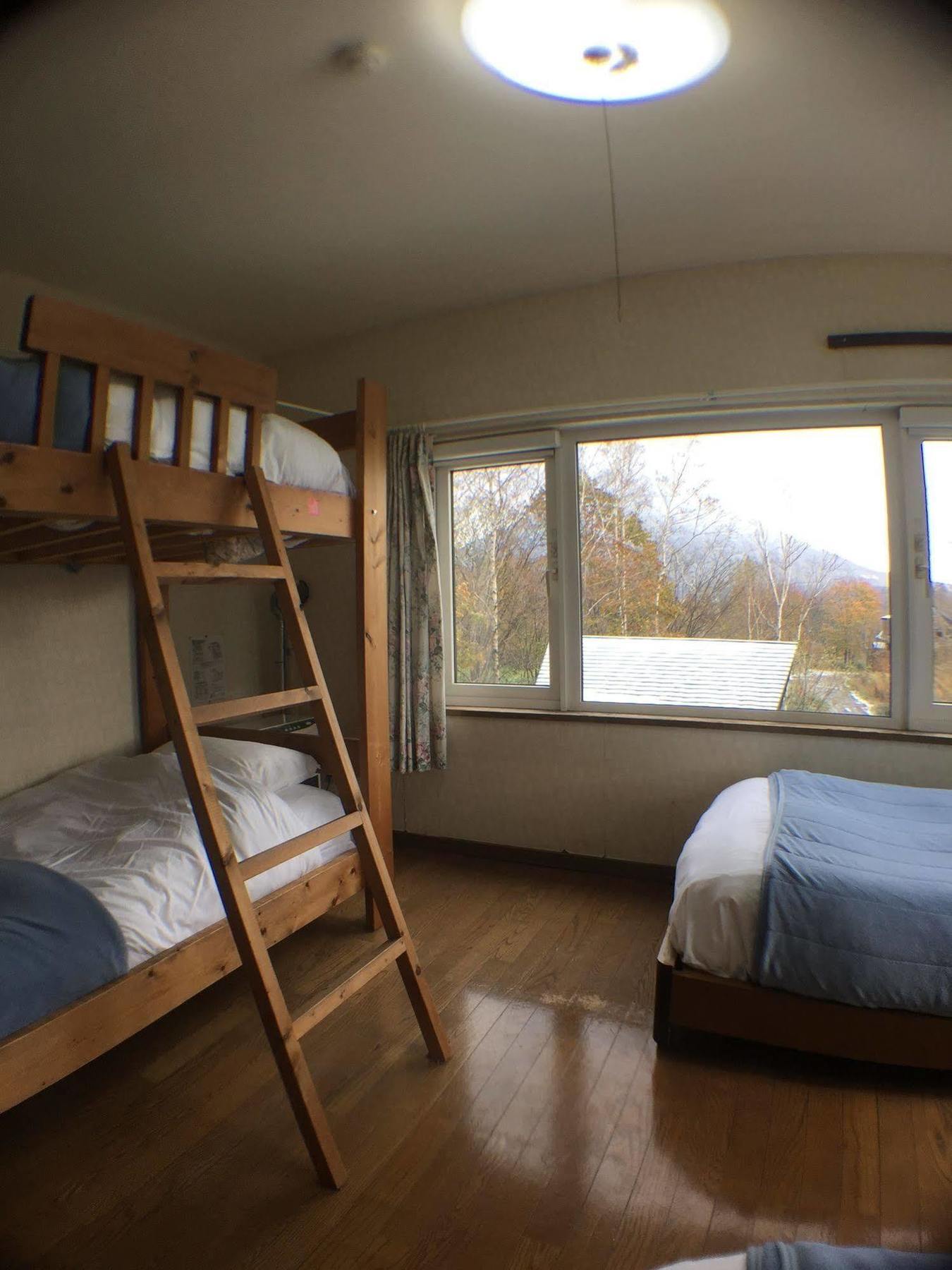 Annupuri Oasis Lodge Niseko Ngoại thất bức ảnh