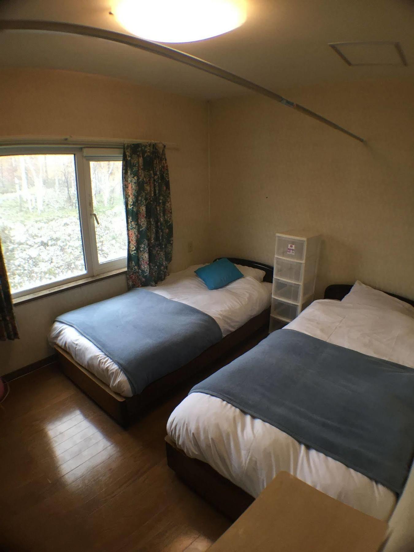 Annupuri Oasis Lodge Niseko Ngoại thất bức ảnh