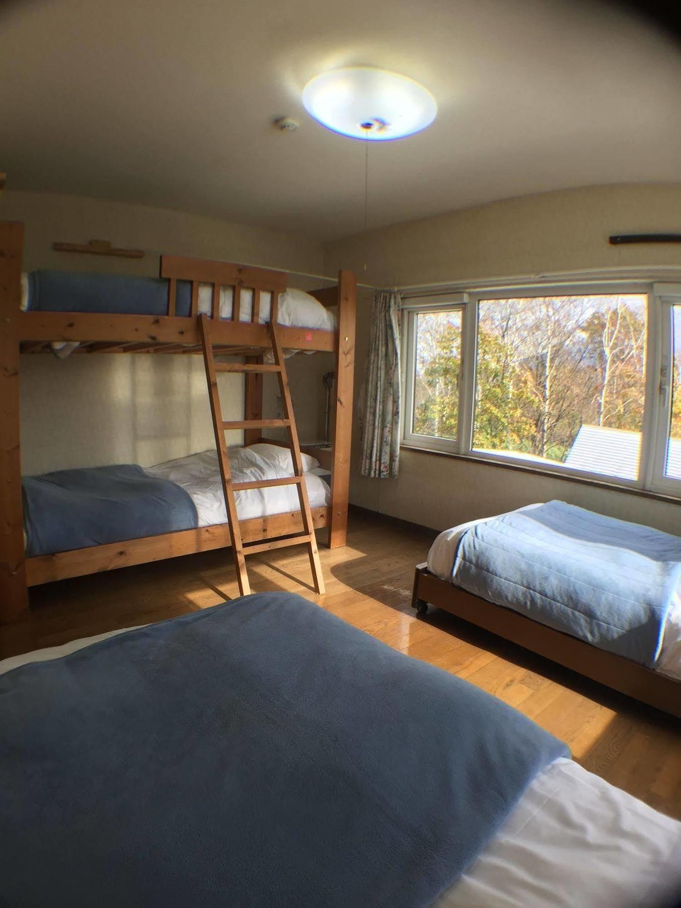 Annupuri Oasis Lodge Niseko Ngoại thất bức ảnh