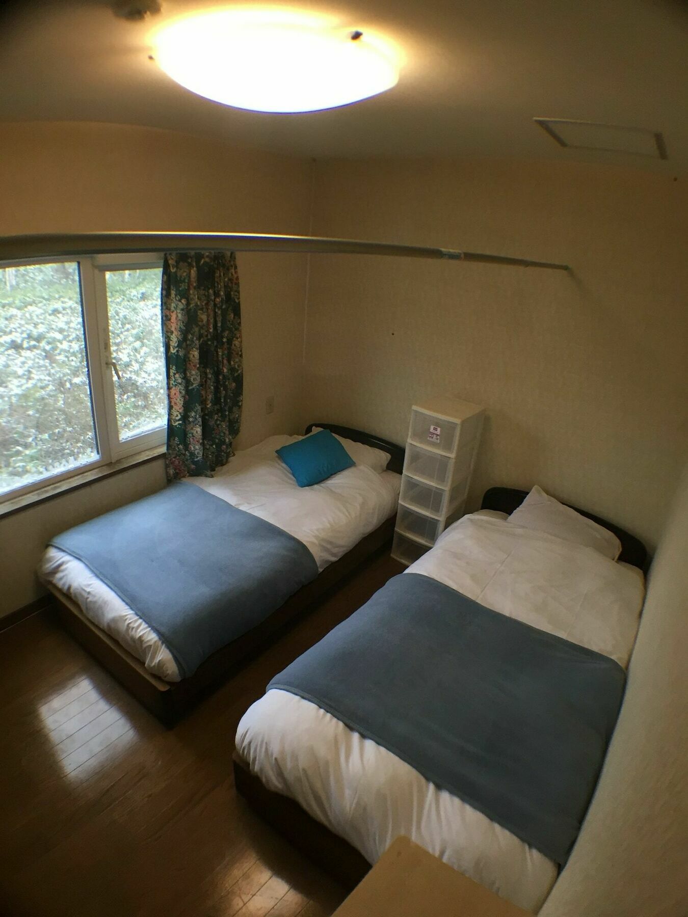 Annupuri Oasis Lodge Niseko Ngoại thất bức ảnh